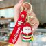 The New Christmas Key Chain