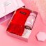 Birthday Christmas Scarf Thermos Cup Gift Box
