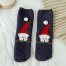 Christmas Socks Floor Socks To Keep Warm