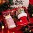 Thanksgiving Christmas Gift Box