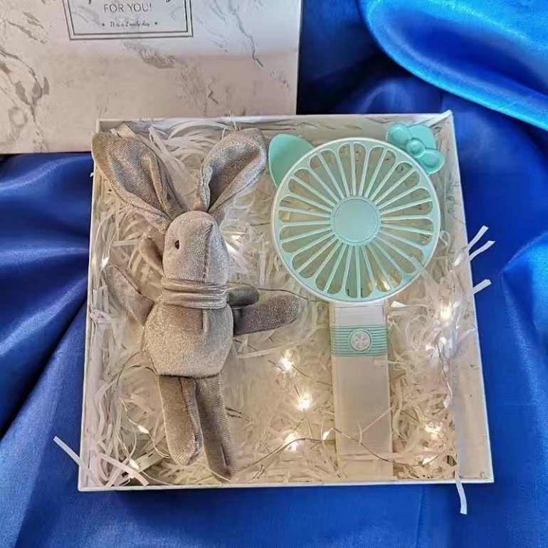 Thanksgiving Christmas Gift Box